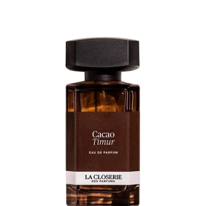 La Closerie des ParfumsCacao Timur Eau de Parfum