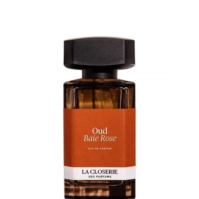 La Closerie des ParfumsOud Baie Rose Eau de Parfum