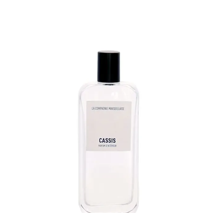 La Compagnie MarseillaiseCassis Parfum d'Intérieur