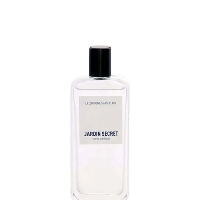 La Compagnie MarseillaiseJardin Secret Parfum d'Intérieur