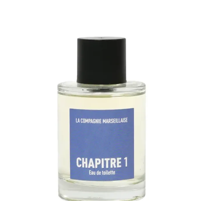 La Compagnie MarseillaiseChapitre 1 Eau de Toilette