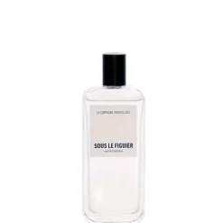 La Compagnie MarseillaiseSous le Figuier                Parfum d'Intérieur