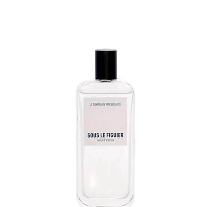 La Compagnie MarseillaiseSous le Figuier Parfum d'Intérieur