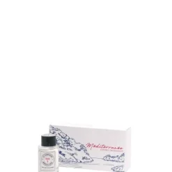La Compagnie MarseillaiseMéditerranée - Coffret Découverte                Coffret Eau de Cologne