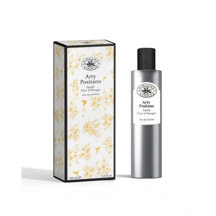 La Maison de la VanilleArty Positano Eau de Parfum