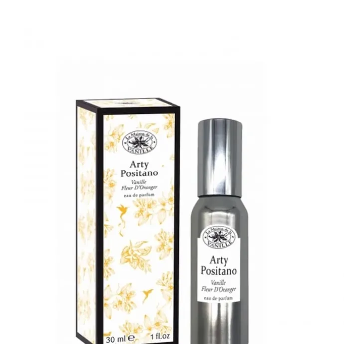 La Maison de la VanilleArty Positano Eau de Parfum