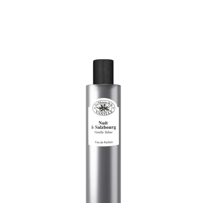 La Maison de la VanilleNuit à Salzbourg - Vanille Tabac Eau de Parfum
