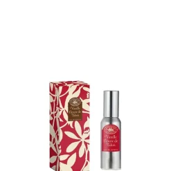 La Maison de la VanilleVanille Fleurie de Thaiti                Eau de Toilette