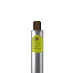 La Maison de la VanilleVanille Noire du Mexique                Eau de Toilette