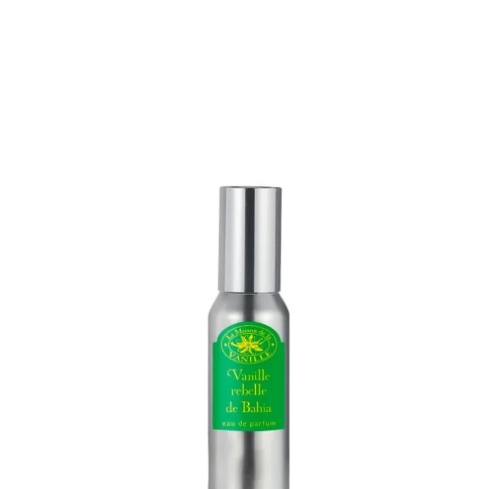 La Maison de la VanilleVanille Rebelle de Bahia Eau de Parfum