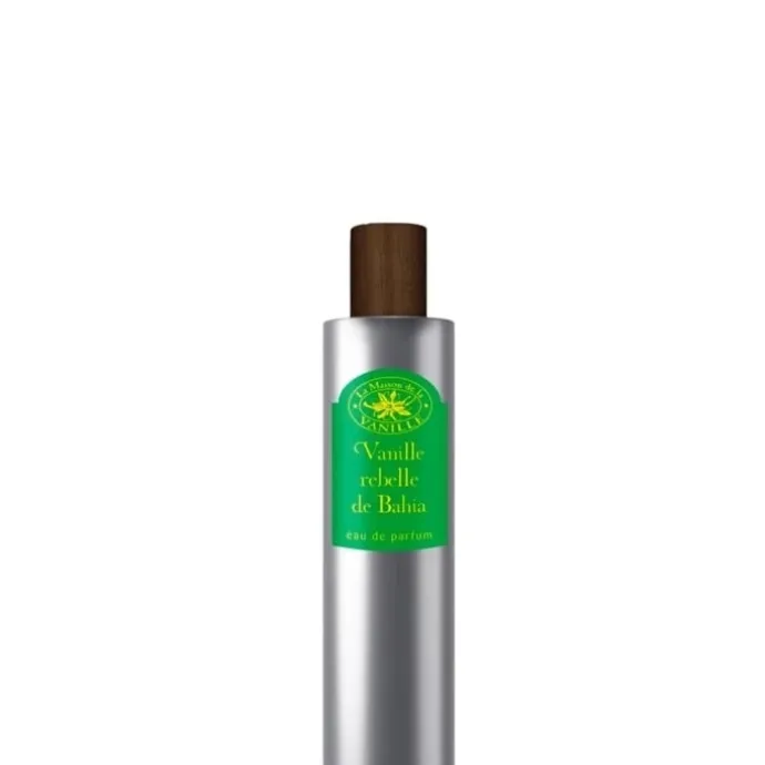 La Maison de la VanilleVanille Rebelle de Bahia Eau de Parfum