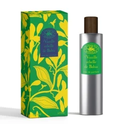 La Maison de la VanilleVanille Rebelle de Bahia Eau de Parfum