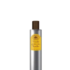 La Maison de la VanilleVanille Givrée des Antilles Eau de Toilette