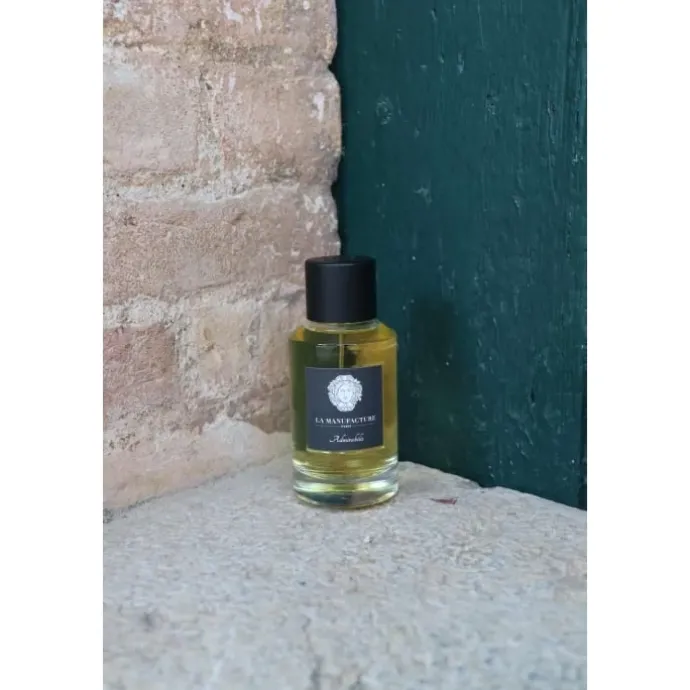 La ManufactureAdmirabilis Eau de Parfum