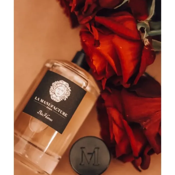 La ManufactureBôHaras Eau de parfum