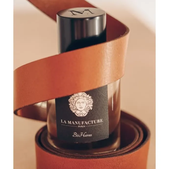 La ManufactureBôHaras Eau de parfum