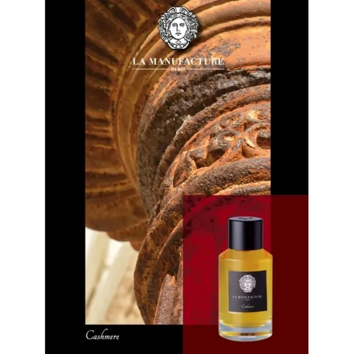 La ManufactureCashmere Eau de Parfum