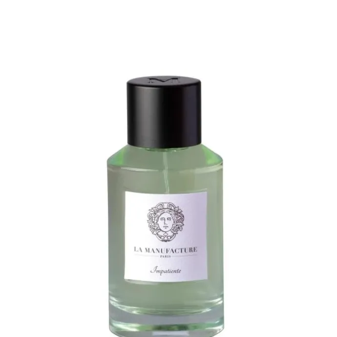 La ManufactureCologne Impatiente Eau de Parfum