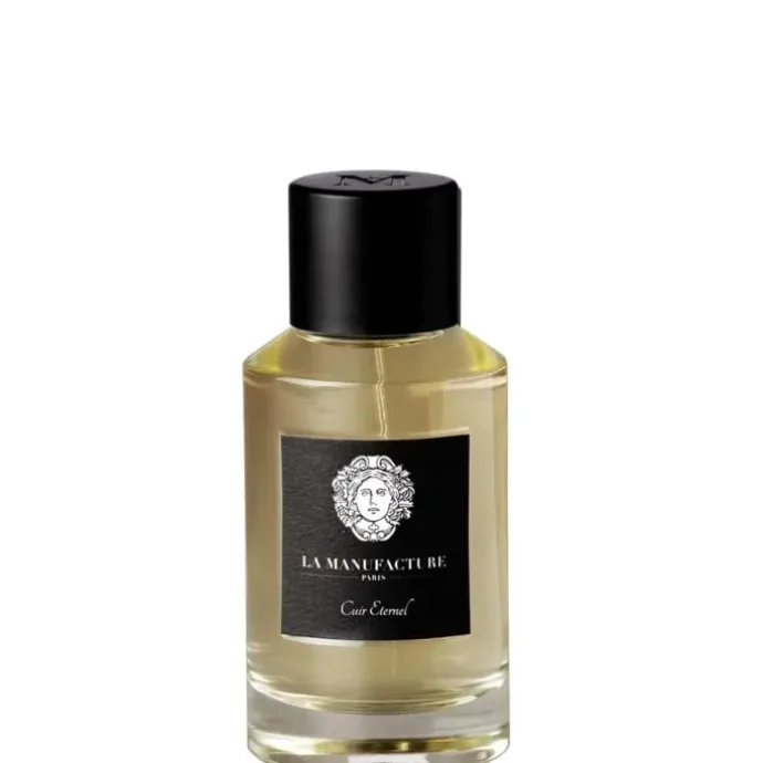 La ManufactureCuir Éternel Eau de Parfum