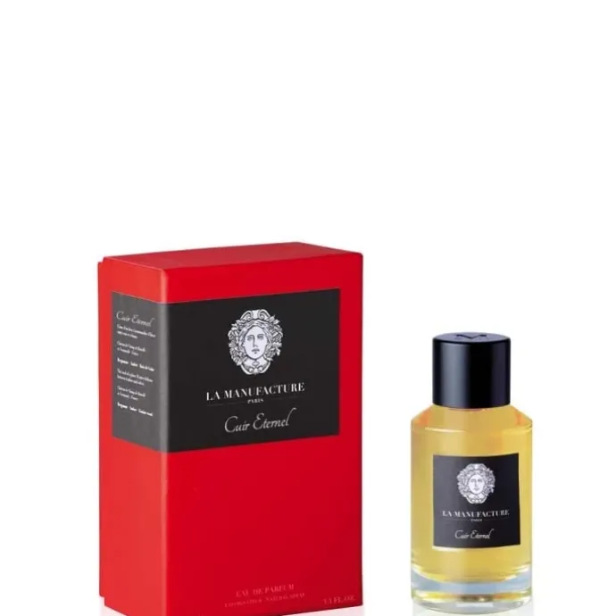 La ManufactureCuir Éternel Eau de Parfum