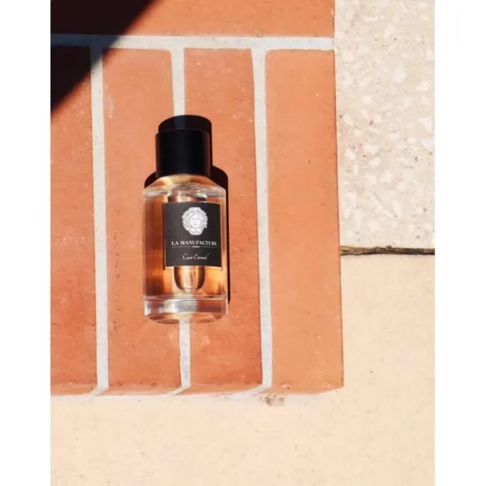 La ManufactureCuir Éternel Eau de Parfum
