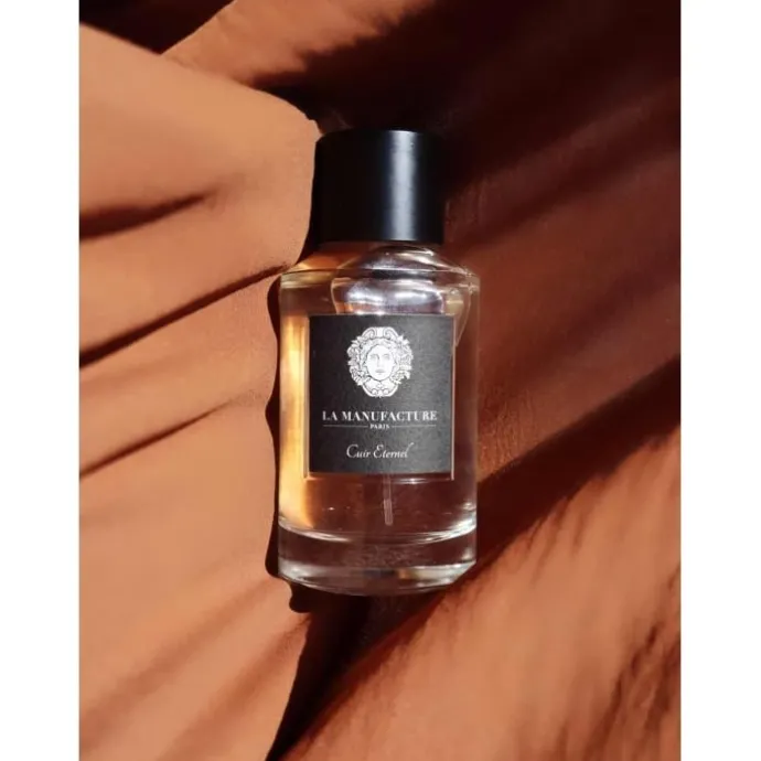 La ManufactureCuir Éternel Eau de Parfum