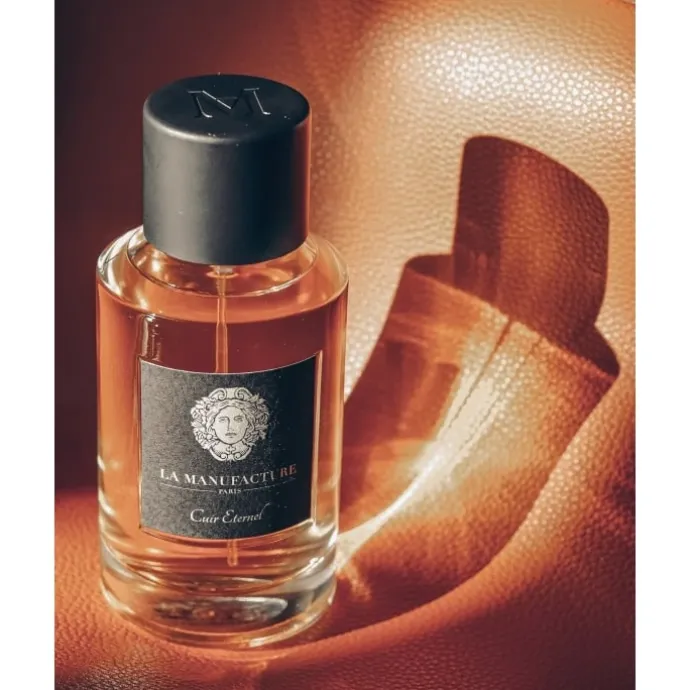 La ManufactureCuir Éternel Eau de Parfum