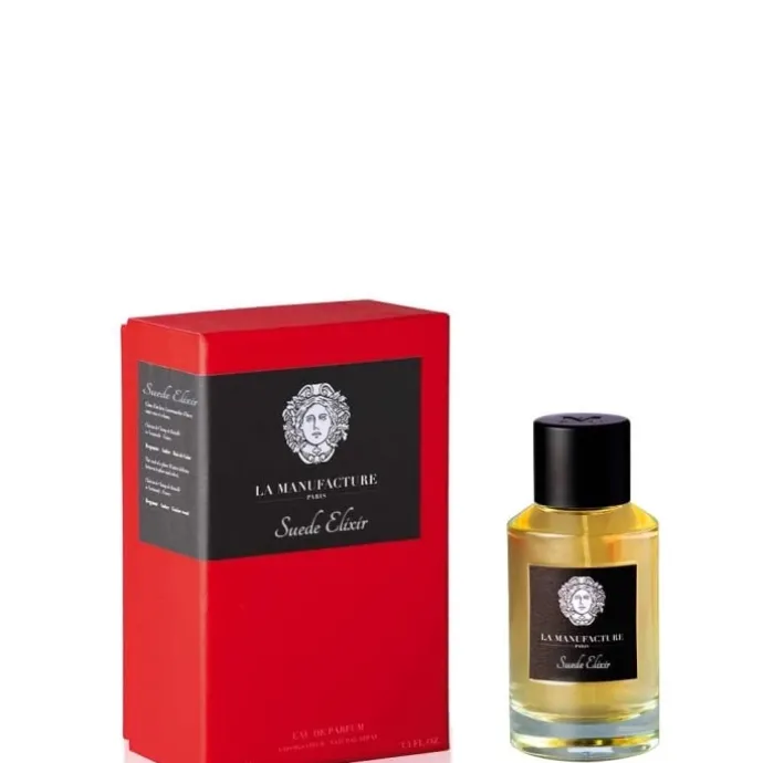 La ManufactureSuède Élixir Eau de Parfum
