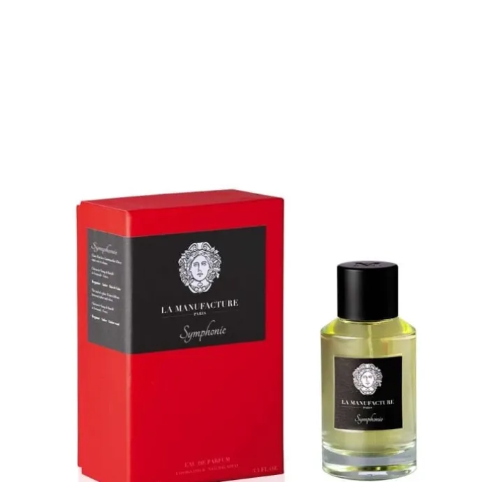 La ManufactureSymphonie Eau de Parfum