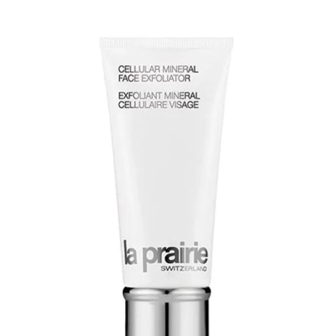 LA PRAIRIELes Essentiels Exfoliant Cellulaire Minéral Visage