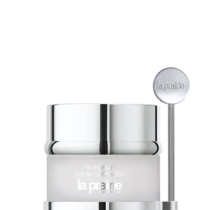 LA PRAIRIELes Essentiels Suprême Baume Nettoyant