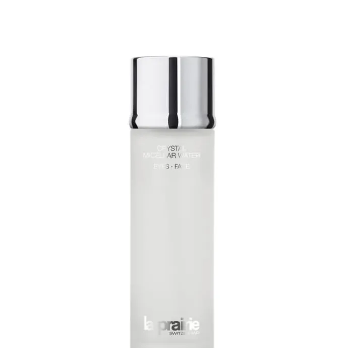 LA PRAIRIELes Essentiels Eau Cristal Micellaire Yeux Visage