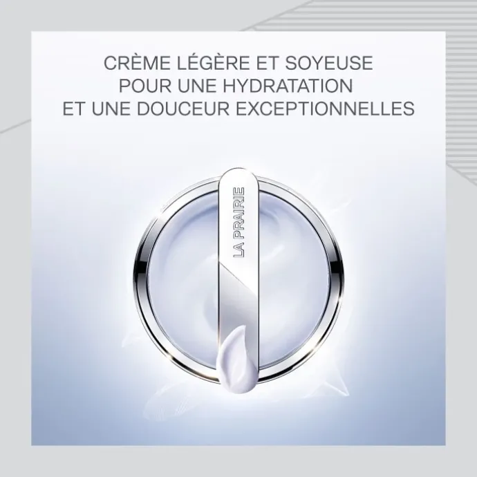 LA PRAIRIELife Matrix Haute-Rejuvenation Crème