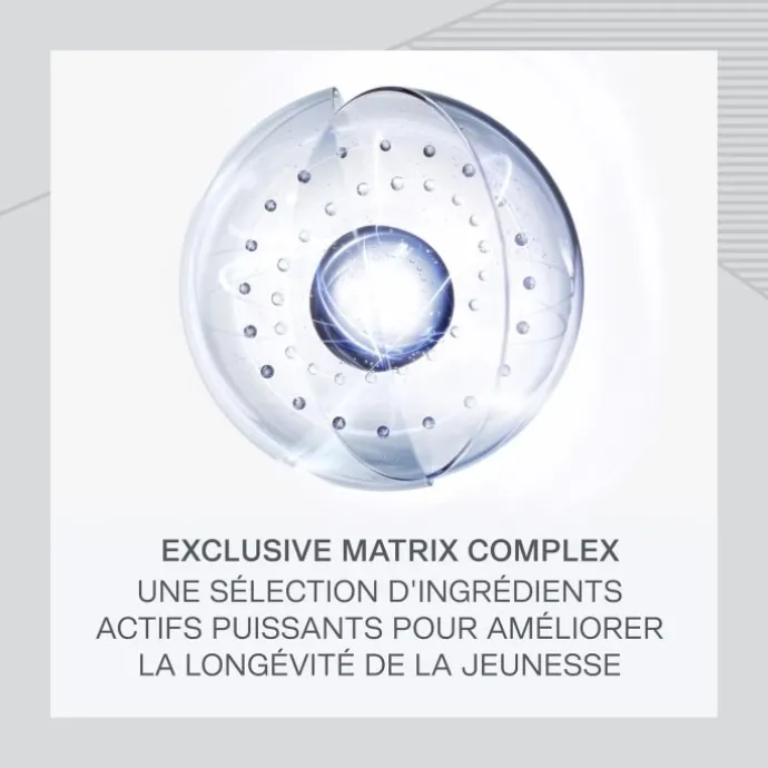 LA PRAIRIELife Matrix Haute-Rejuvenation Crème