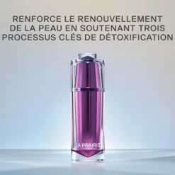 LA PRAIRIEPlatinum Rare                Haute-Rejuvenation Elixir - Sérum Visage