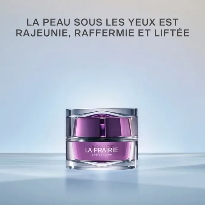 LA PRAIRIEPlatinum Rare Haute-Rejuvenation Crème Yeux