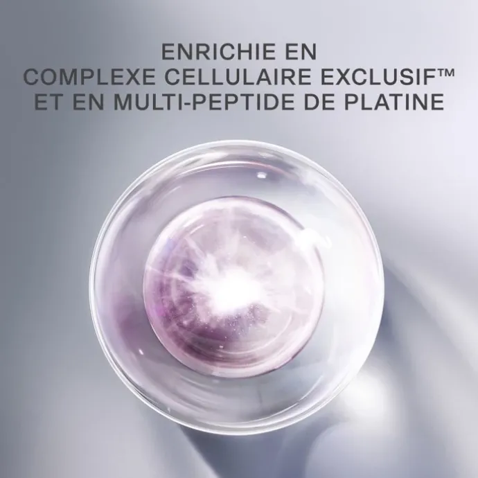 LA PRAIRIEPlatinum Rare Haute-Rejuvenation Crème Yeux
