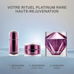 LA PRAIRIEPlatinum Rare Haute-Rejuvenation Crème Yeux