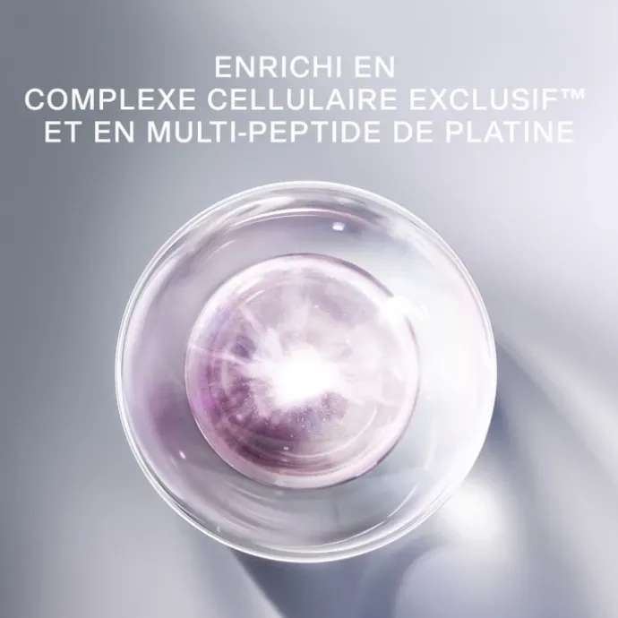 LA PRAIRIEPlatinum Rare Haute Rejuvenation Masque Visage