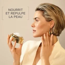 LA PRAIRIEPure Gold Baume Radiance Nocturne - Recharge