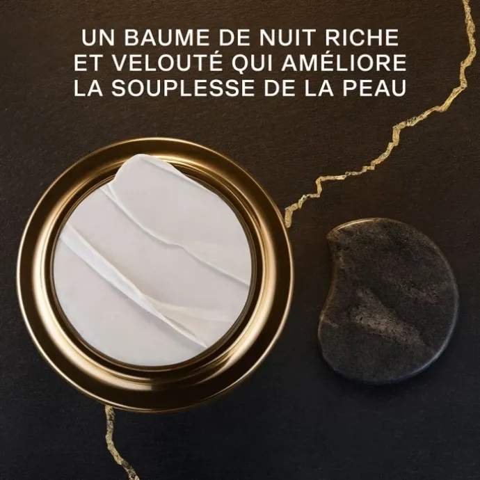 LA PRAIRIEPure Gold Baume Radiance Nocturne