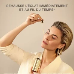 LA PRAIRIEPure Gold                Concentré Radiance - Recharge