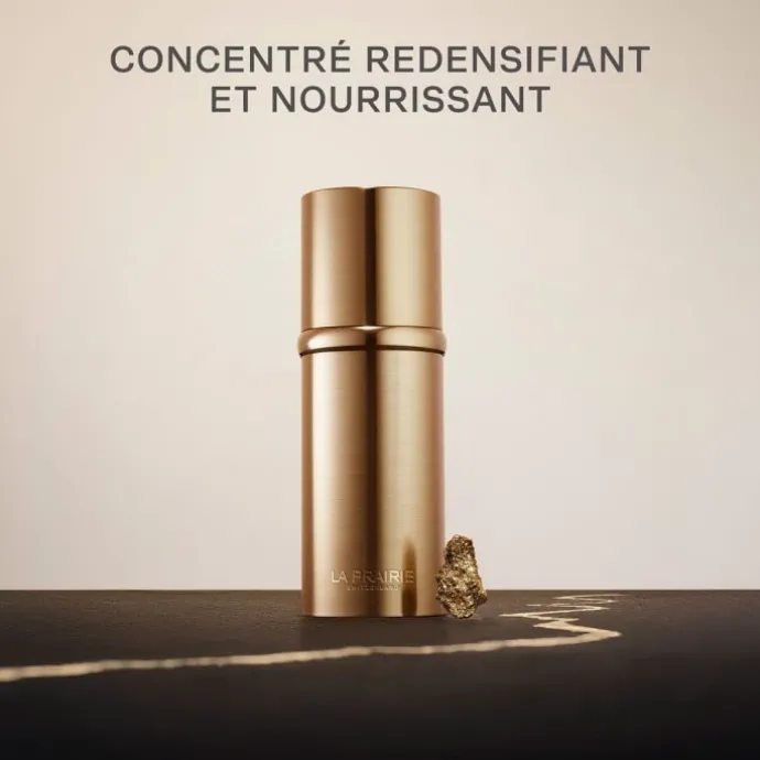 LA PRAIRIEPure Gold Concentré Radiance Sérum