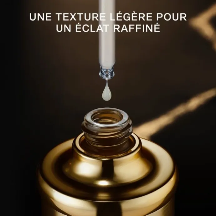 LA PRAIRIEPure Gold Concentré Radiance Sérum