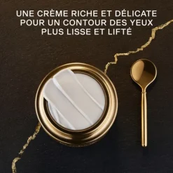 LA PRAIRIEPure Gold Crème Yeux Radiance
