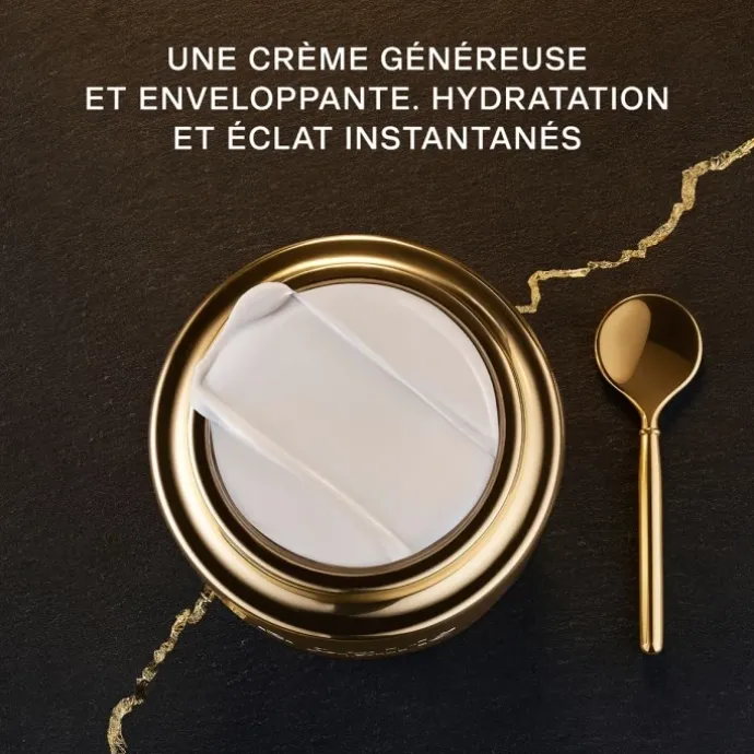 LA PRAIRIEPure Gold Crème Radiance - Recharge