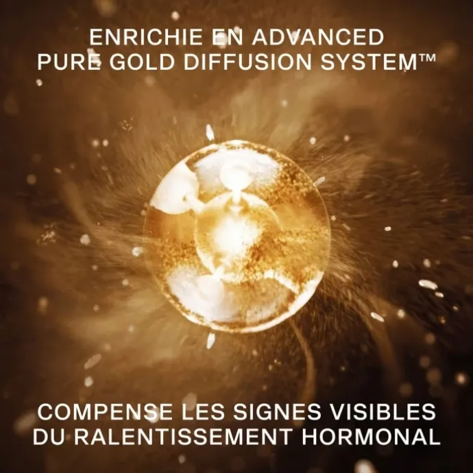 LA PRAIRIEPure Gold Essence Revitalisante