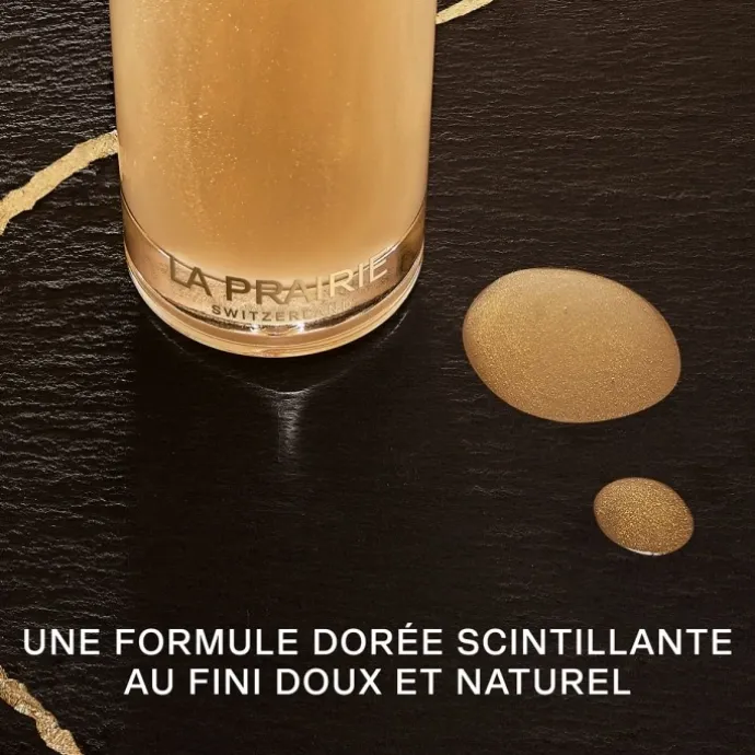 LA PRAIRIEPure Gold Essence Revitalisante