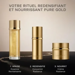 LA PRAIRIEPure Gold Essence Revitalisante