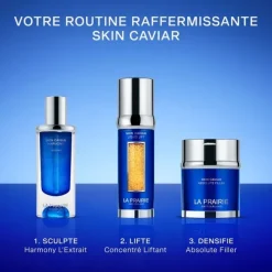 LA PRAIRIESkin Caviar                Absolute Filler Crème Visage